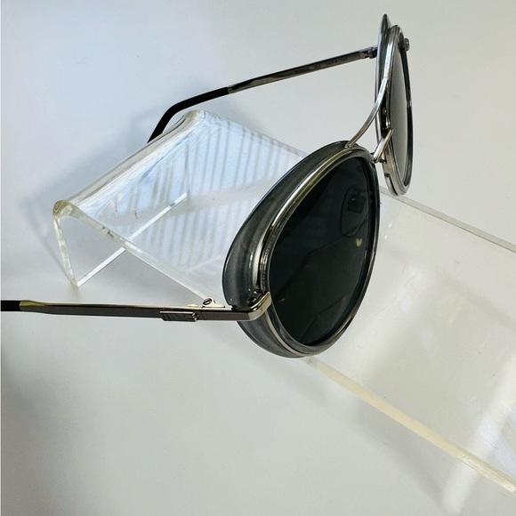 NWOT Boucheron ladies’ sunglasses, model BC0023S 004 - Picture 7 of 12